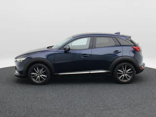 Mazda CX-3 – thumbnail 2