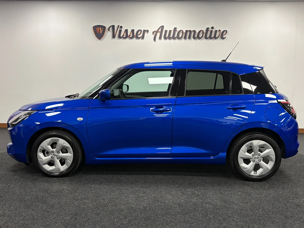 Suzuki Swift – foto 2