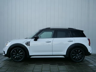 MINI Countryman – thumbnail 2