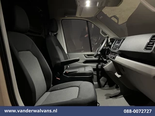 Volkswagen Crafter – thumbnail 11