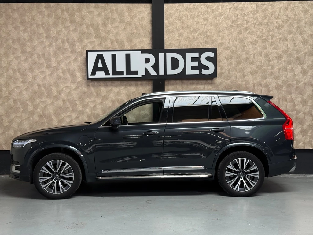 Volvo XC90 – foto 5