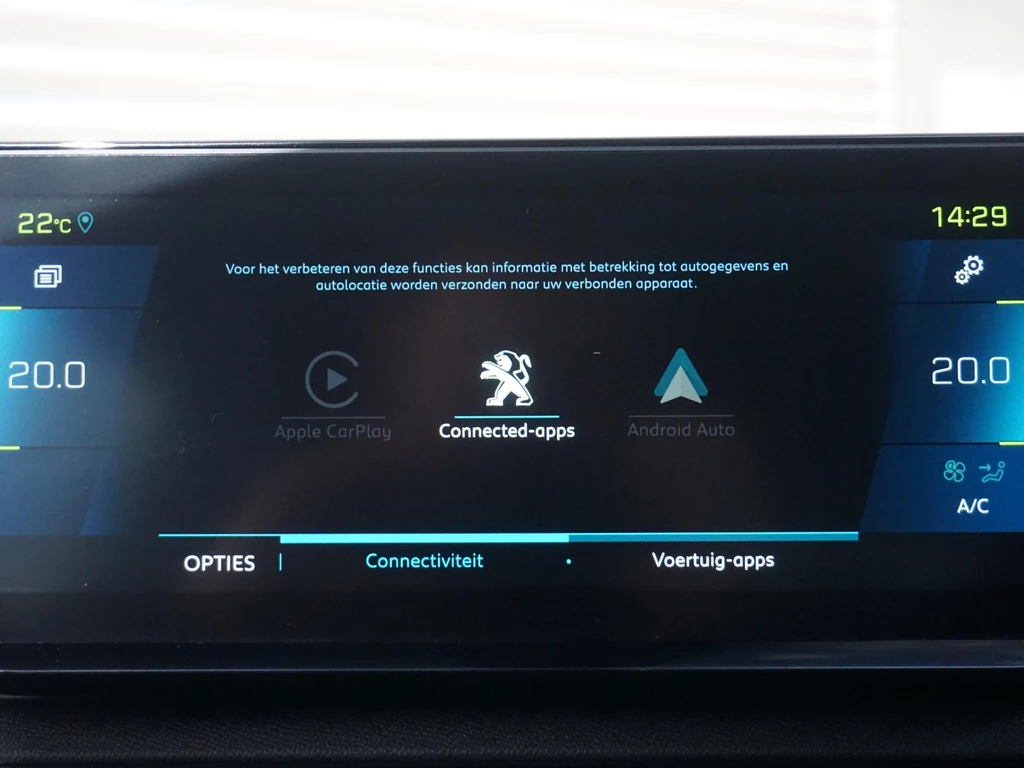 Peugeot 3008 – foto 25