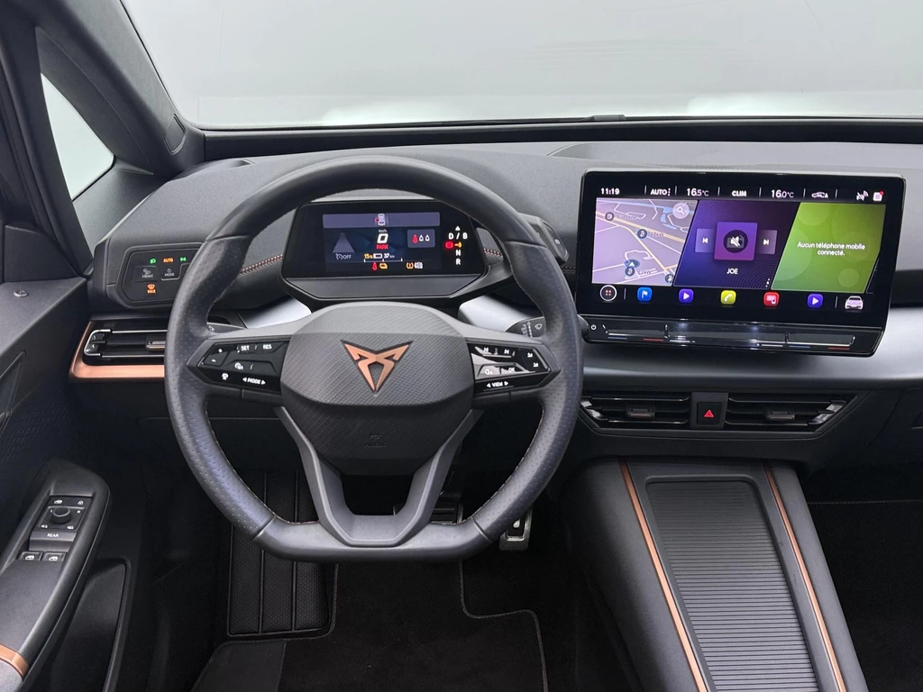 CUPRA Born – foto 13