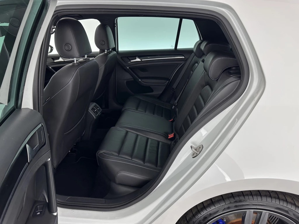 Volkswagen Golf – foto 10