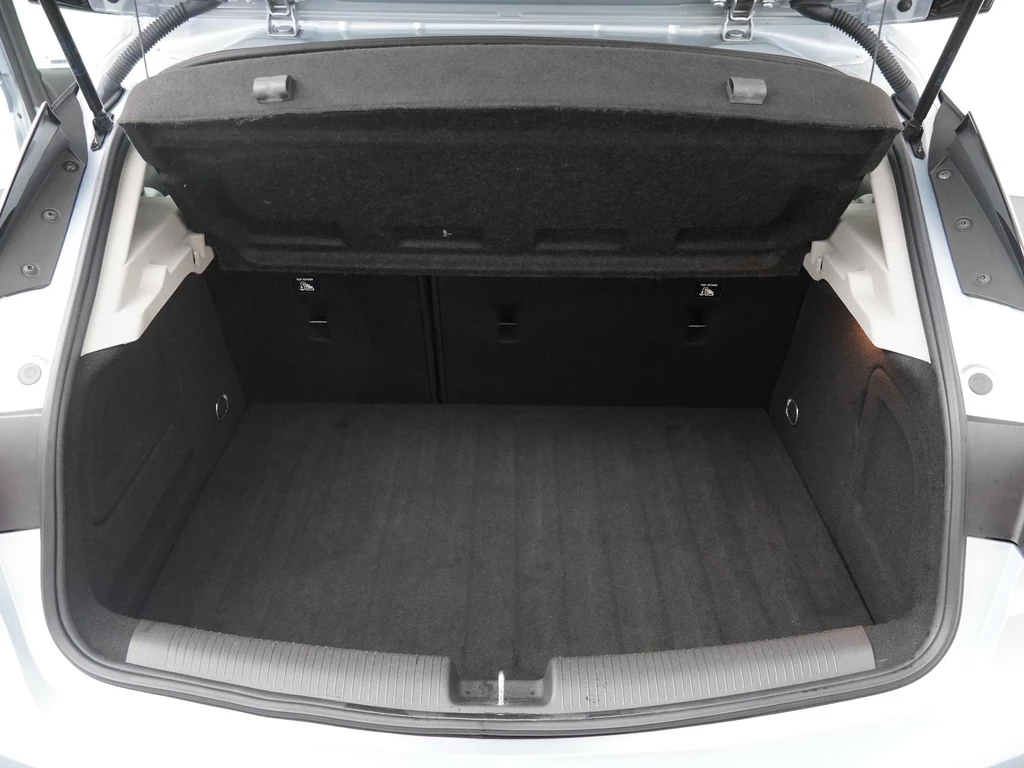 Opel Astra – foto 9