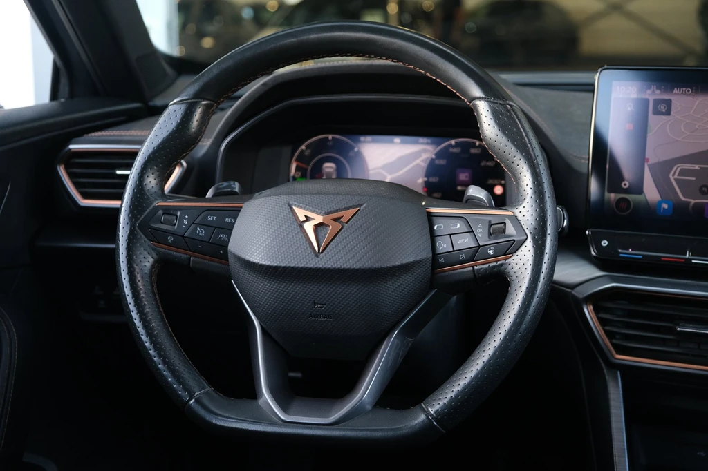 CUPRA Formentor – foto 14
