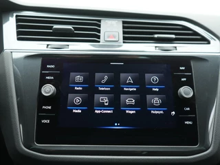 Volkswagen Tiguan – thumbnail 23
