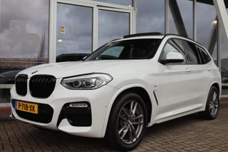 BMW X3 – thumbnail 2