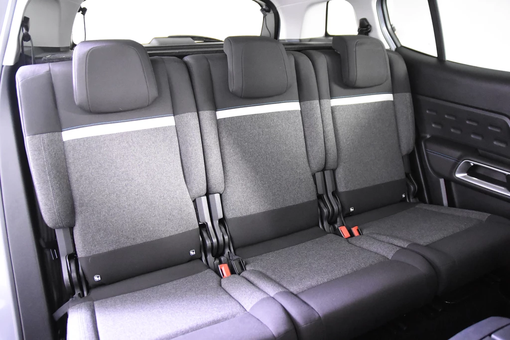 Citroën C5 Aircross – foto 27
