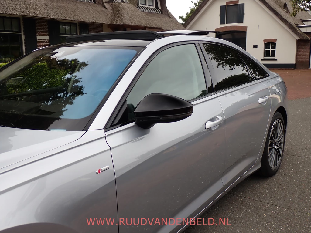Audi A6 – foto 2