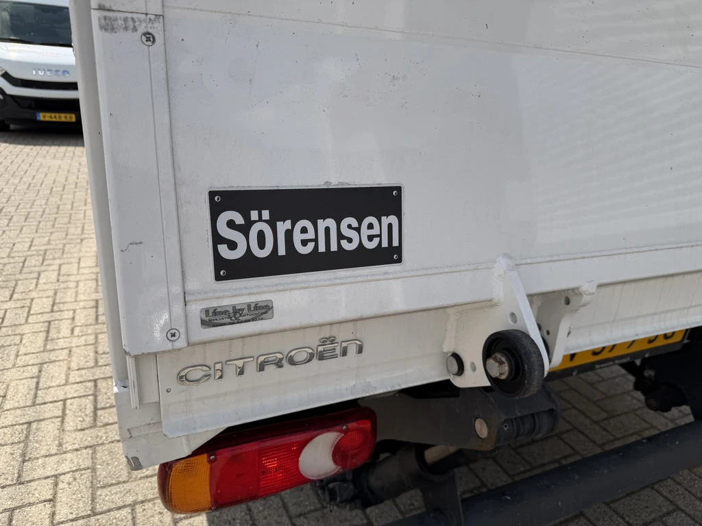 Citroën Jumper – foto 11