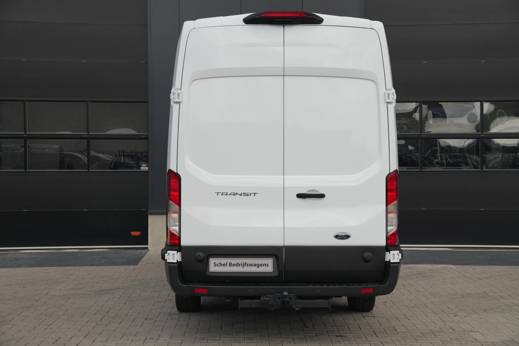 Ford Transit – foto 4