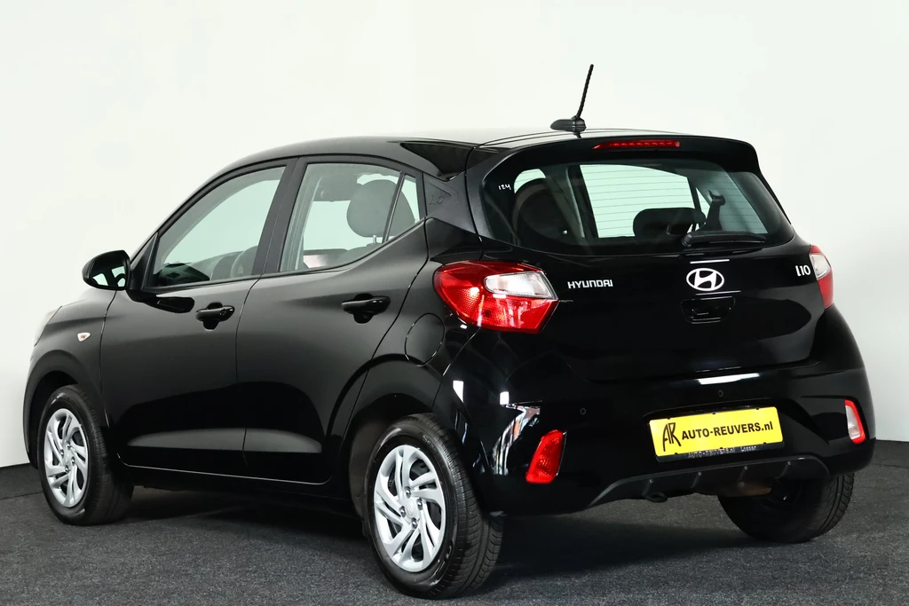 Hyundai i10 – foto 4
