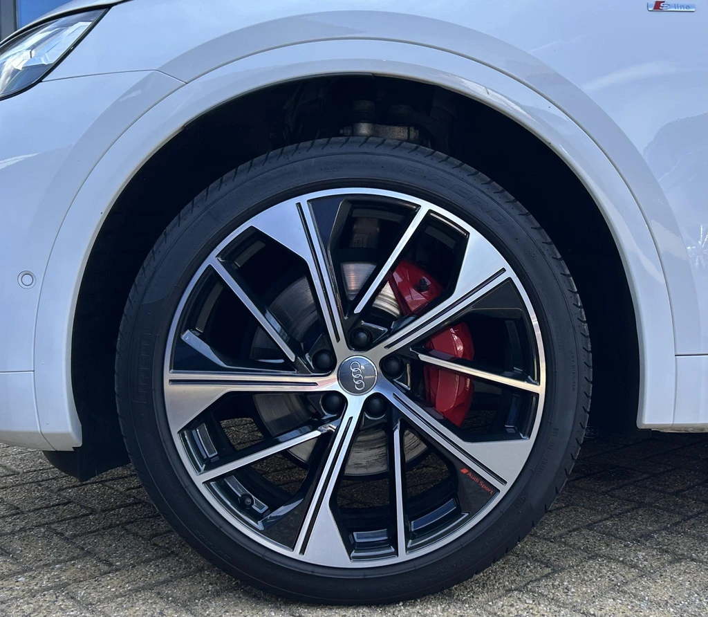 Audi Q5 – foto 7