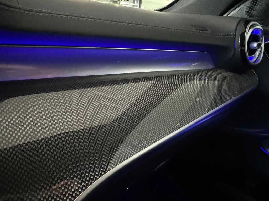 Mercedes-Benz C-Klasse – foto 21