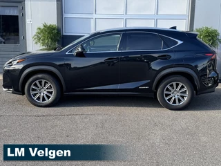 Lexus NX – thumbnail 2