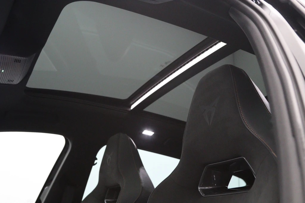 CUPRA Formentor – foto 14