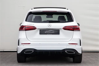 Mercedes-Benz B-Klasse – thumbnail 5