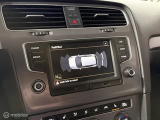 Volkswagen Golf – thumbnail 15