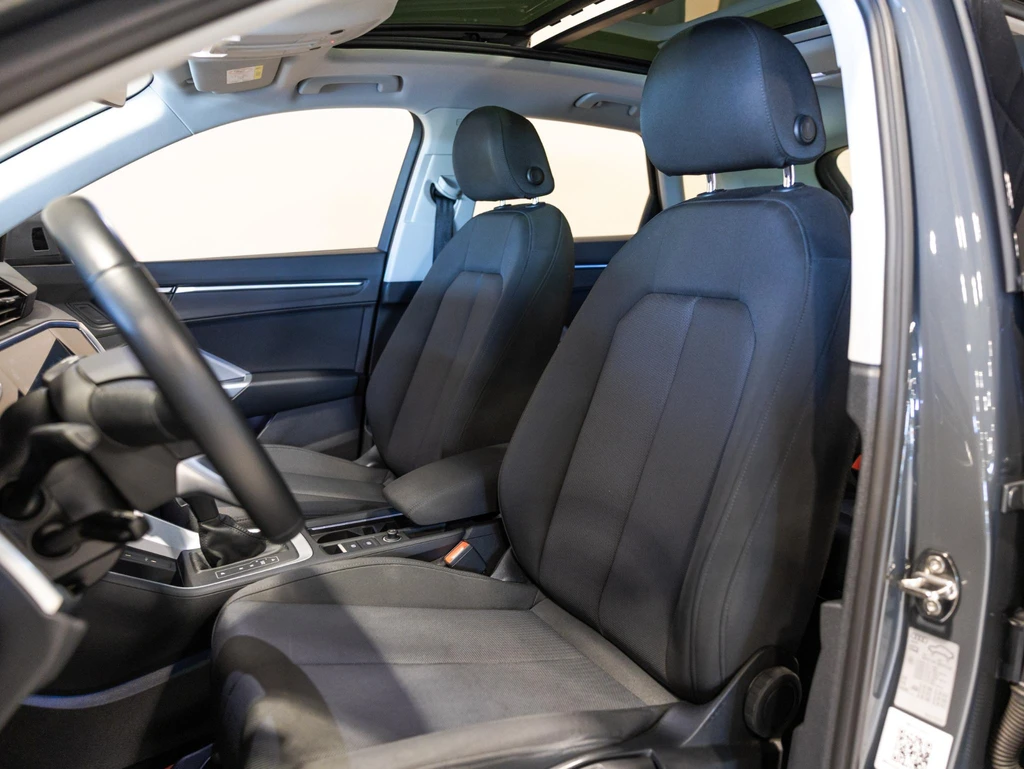 Audi Q3 – foto 10