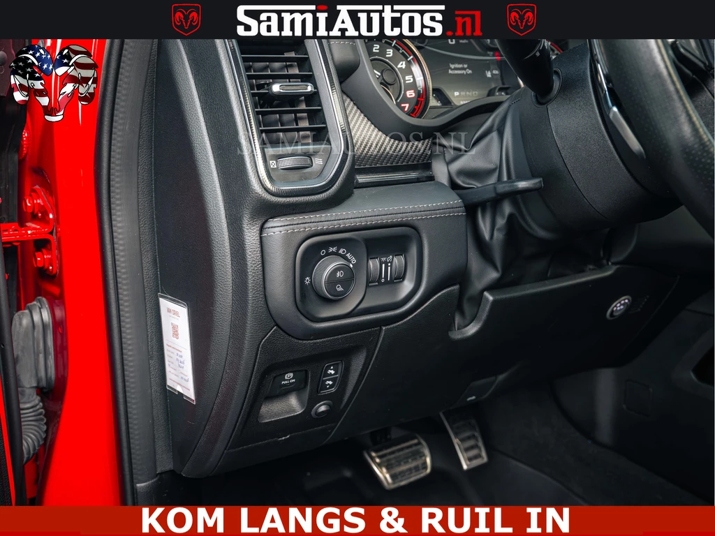 Dodge Ram Pick-Up – foto 98
