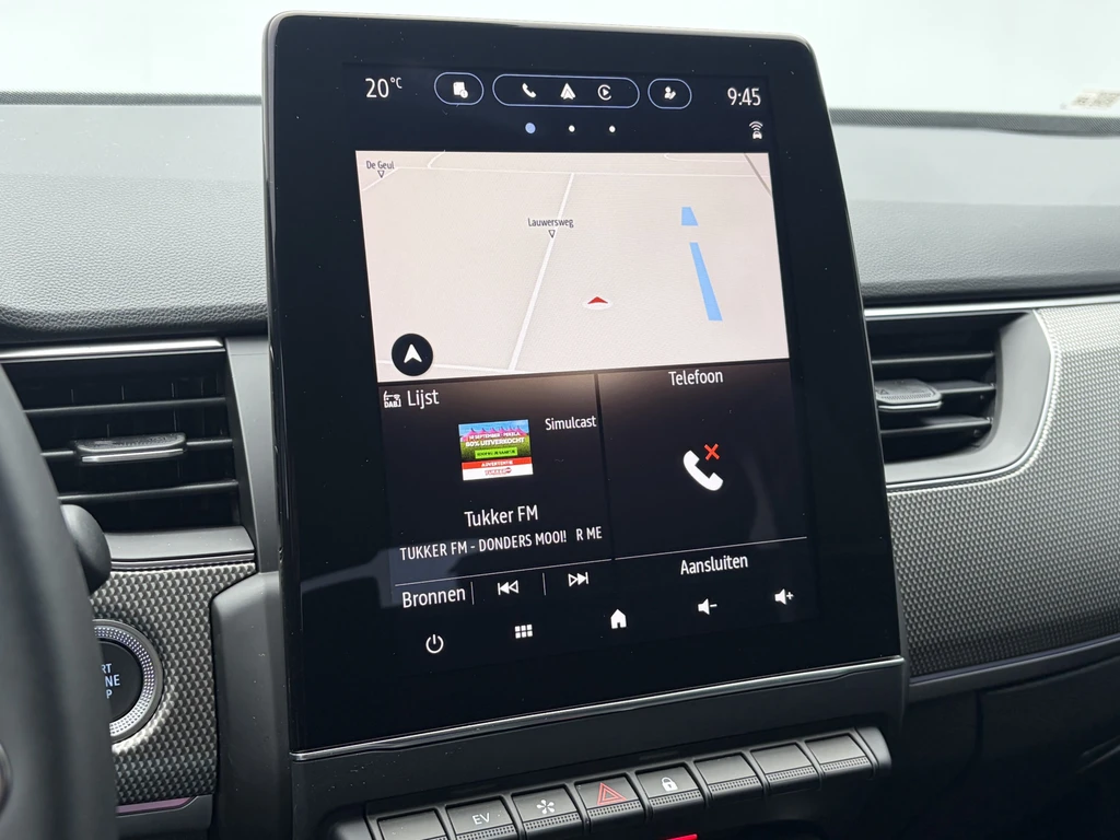 Renault Arkana – foto 32