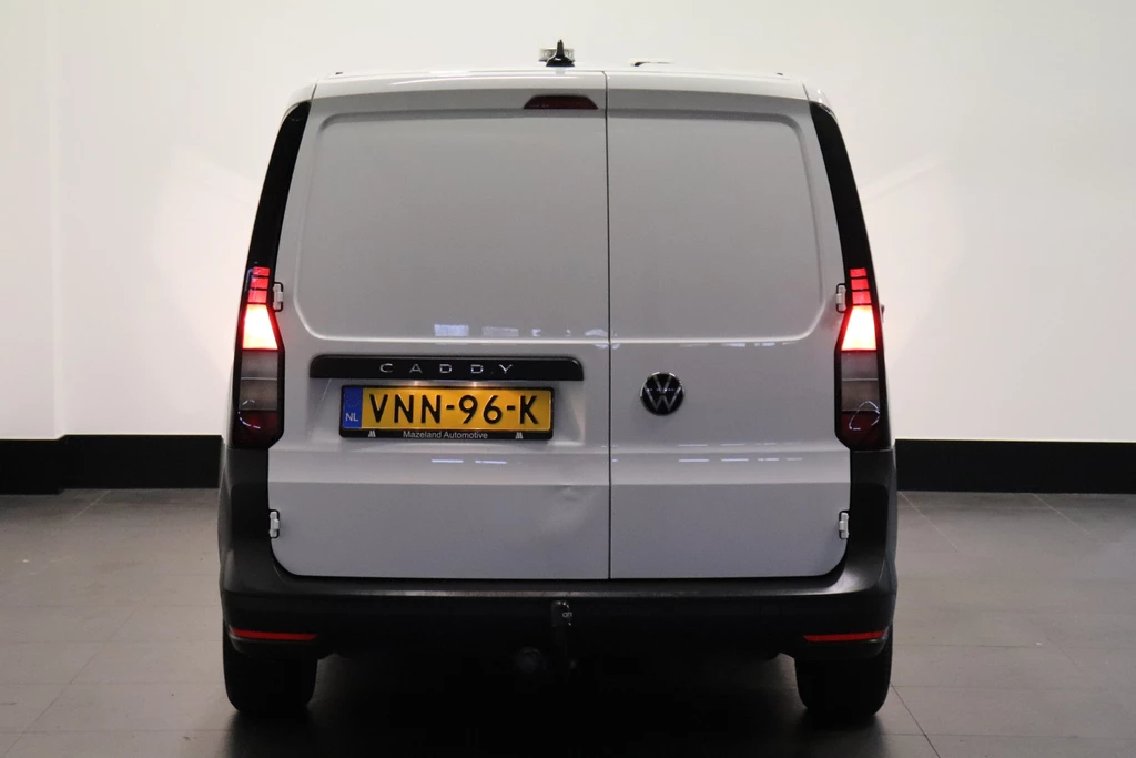 Volkswagen Caddy – foto 3