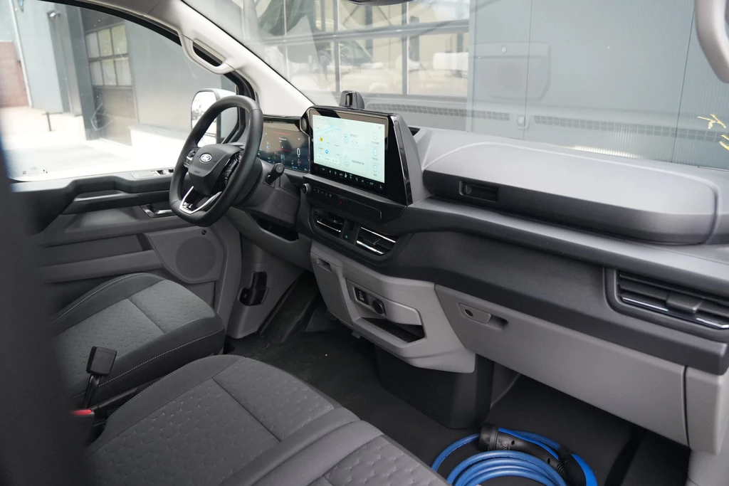 Ford E-Transit Custom – foto 40