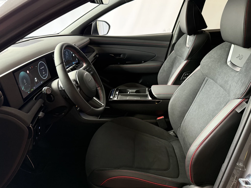 Hyundai Tucson – foto 29