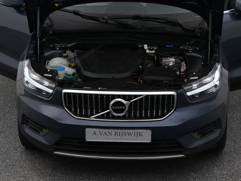 Volvo XC40 – foto 33