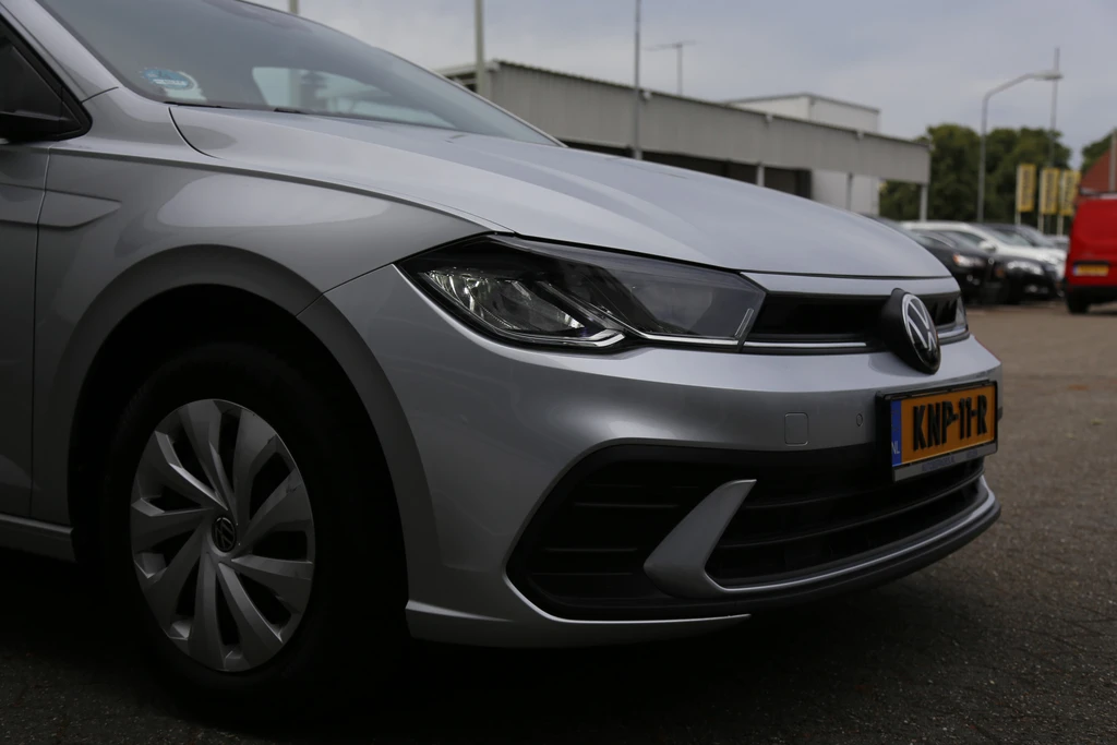 Volkswagen Polo – foto 17