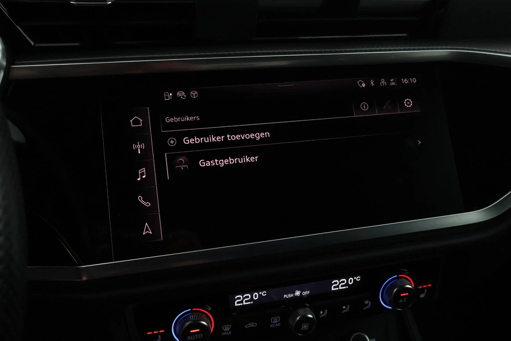 Audi Q3 – foto 23