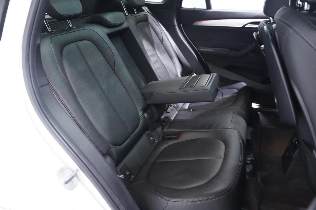 BMW X1 – foto 43