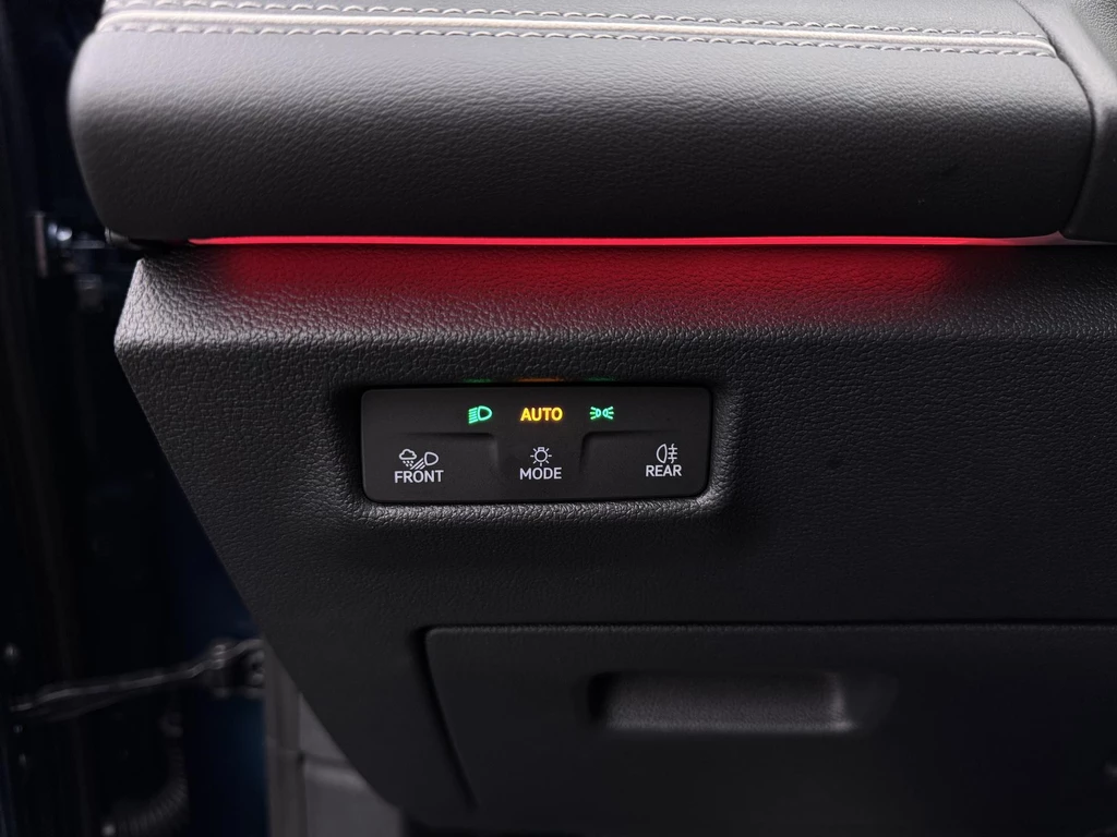Volkswagen Tiguan – foto 33