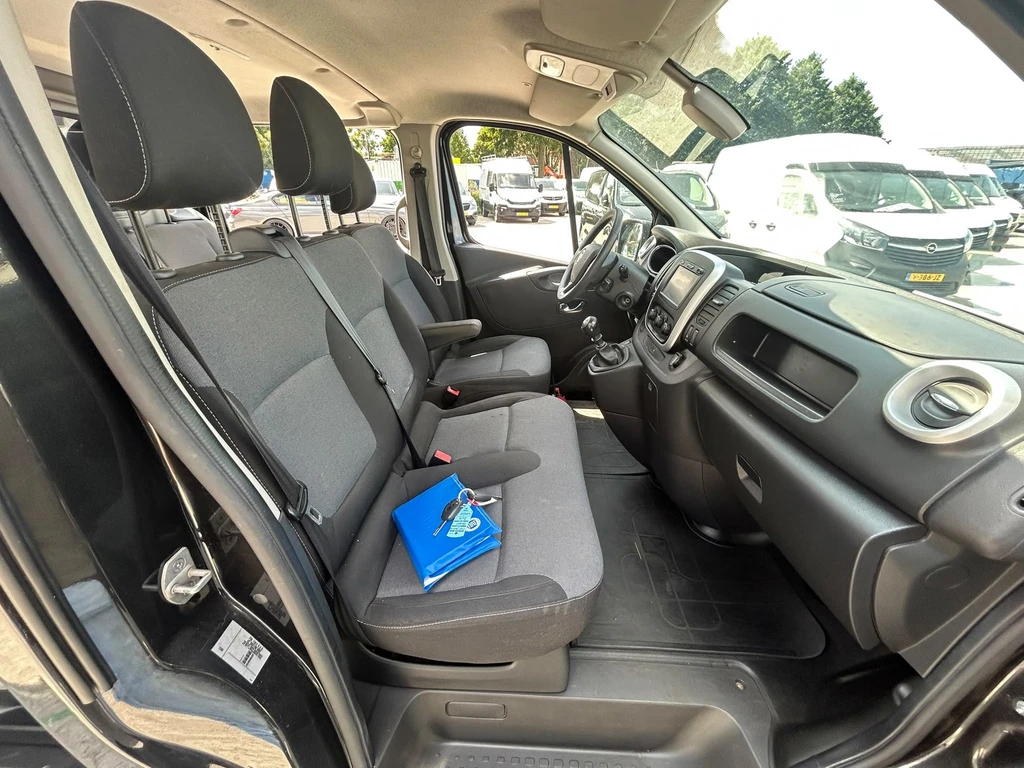 Fiat Talento – foto 11
