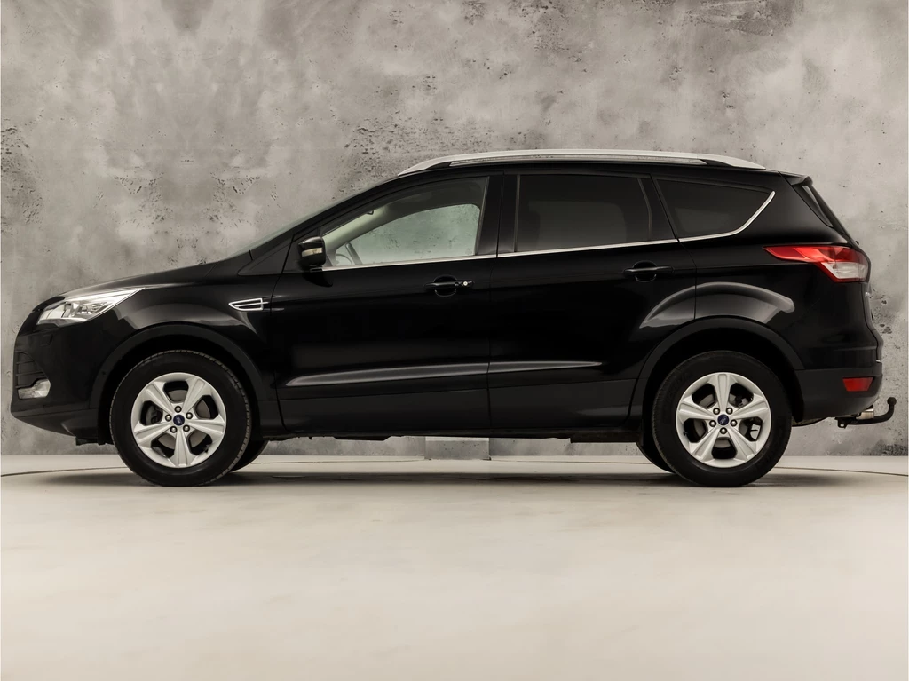 Ford Kuga – foto 3