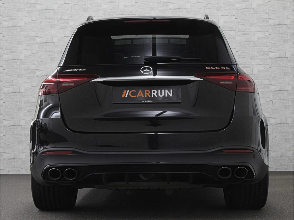 Mercedes-Benz GLE – foto 4