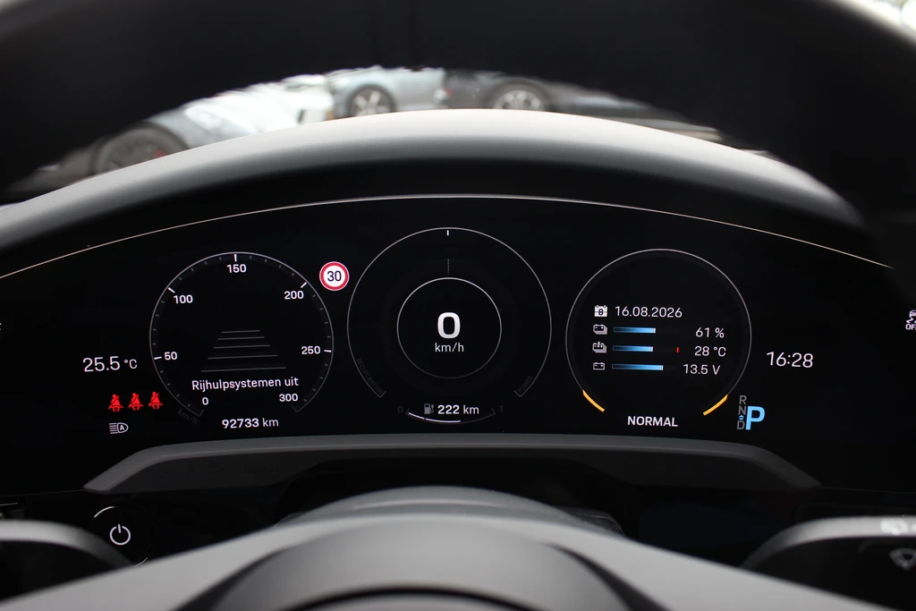 Porsche Taycan – foto 20
