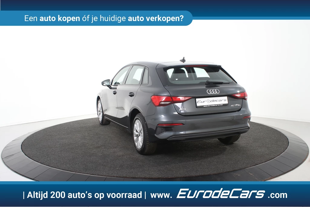 Audi A3 – foto 9