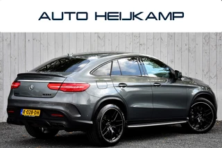 Mercedes-Benz GLE – thumbnail 7