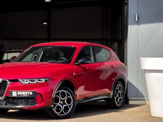 Alfa Romeo Tonale – thumbnail 2