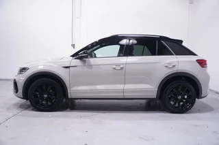Volkswagen T-Roc – thumbnail 2