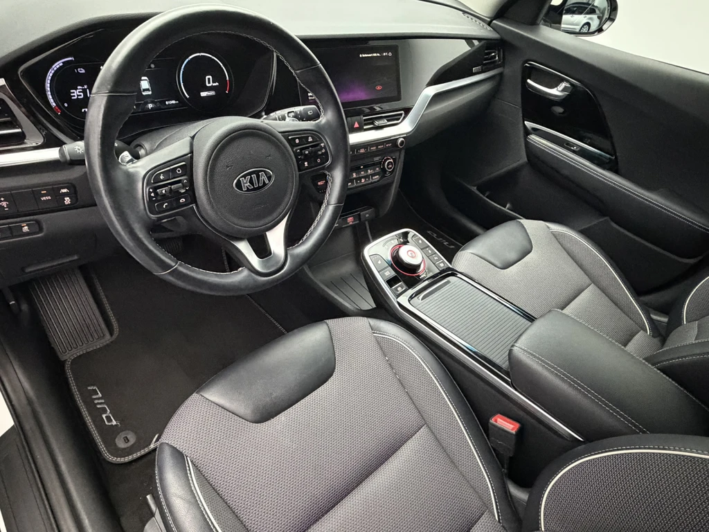 Kia e-Niro – foto 21