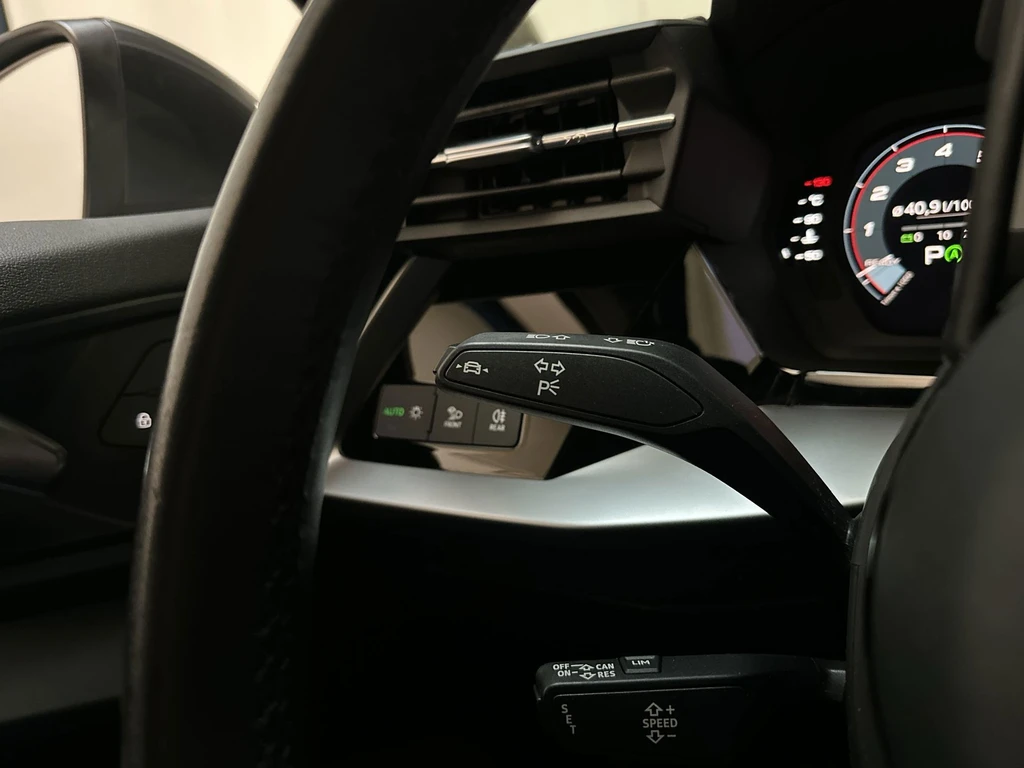 Audi A3 – foto 21