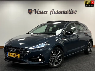 Hyundai i30 – thumbnail 1