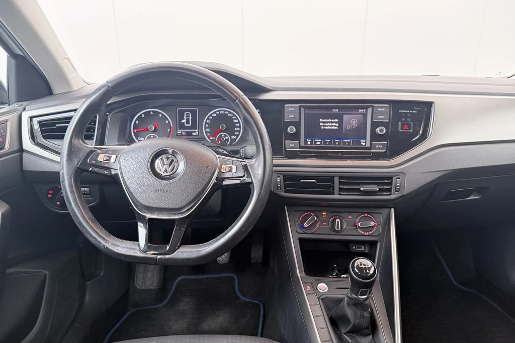 Volkswagen Polo – foto 8