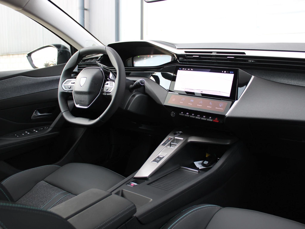 Peugeot 408 – foto 8