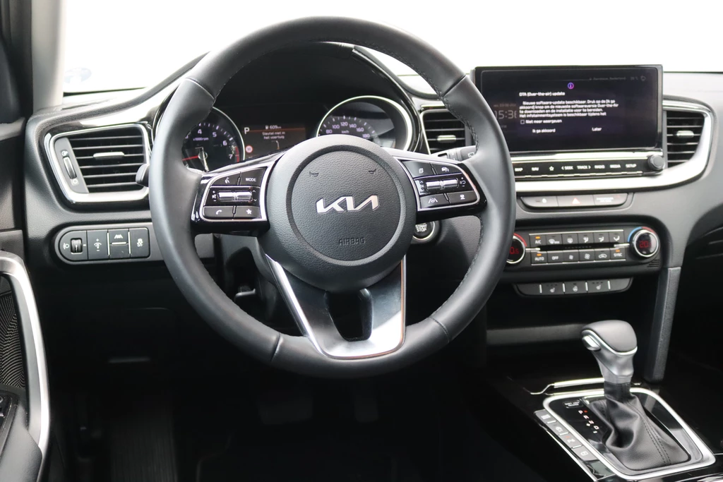 Kia Ceed Sportswagon – foto 17