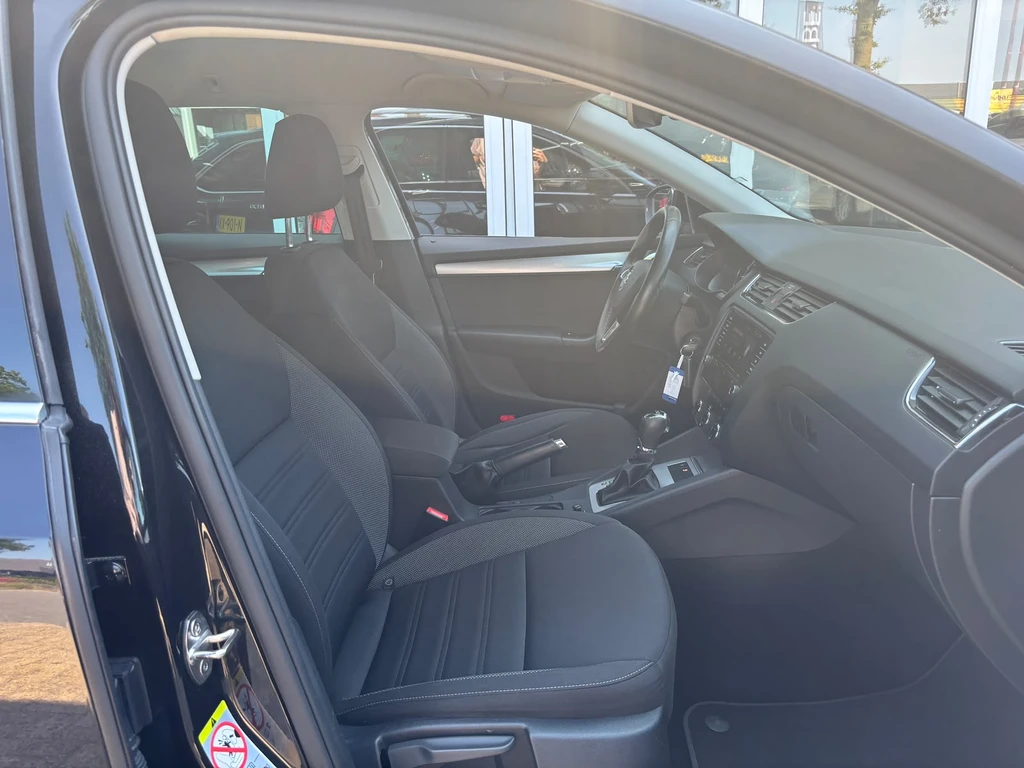 Škoda Octavia – foto 28