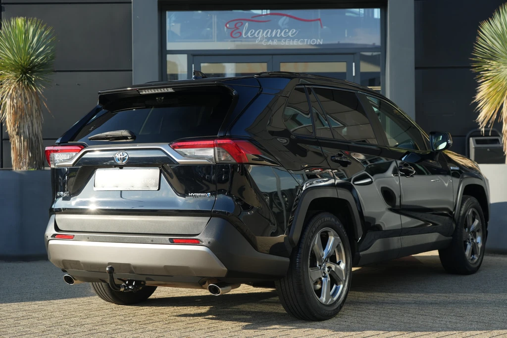 Toyota RAV4 – foto 4